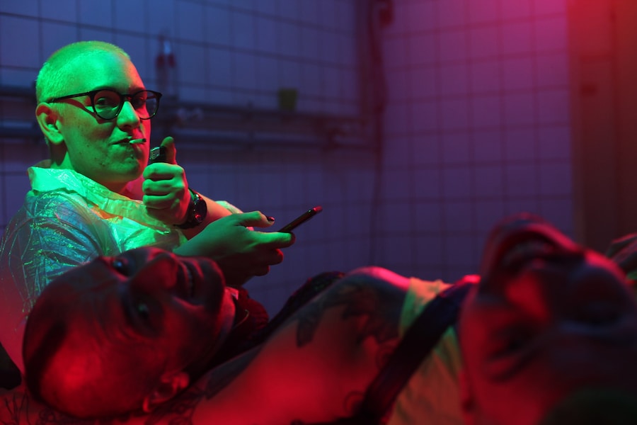 EX by George Makakis 19 19