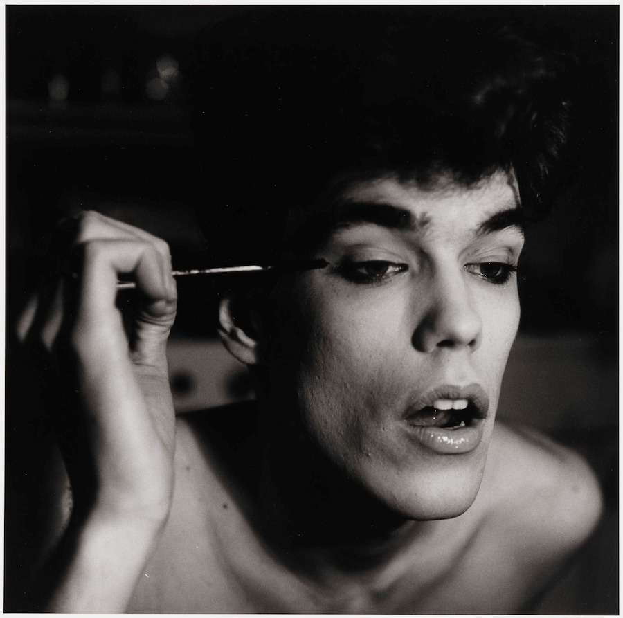 Barbican’s Masculinities 1
