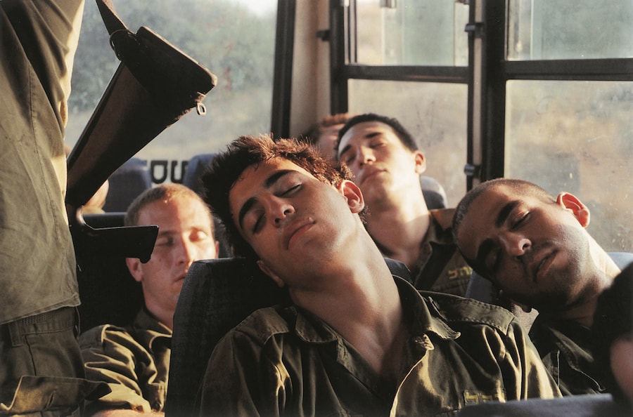 Barbican’s Masculinities 7