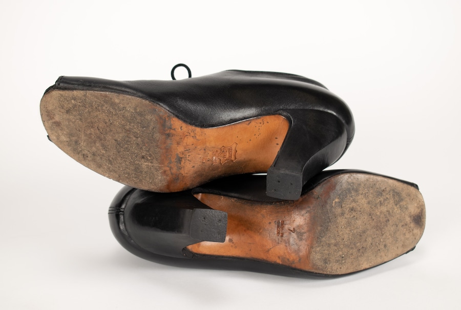 Alexander McQueen archive auction 3