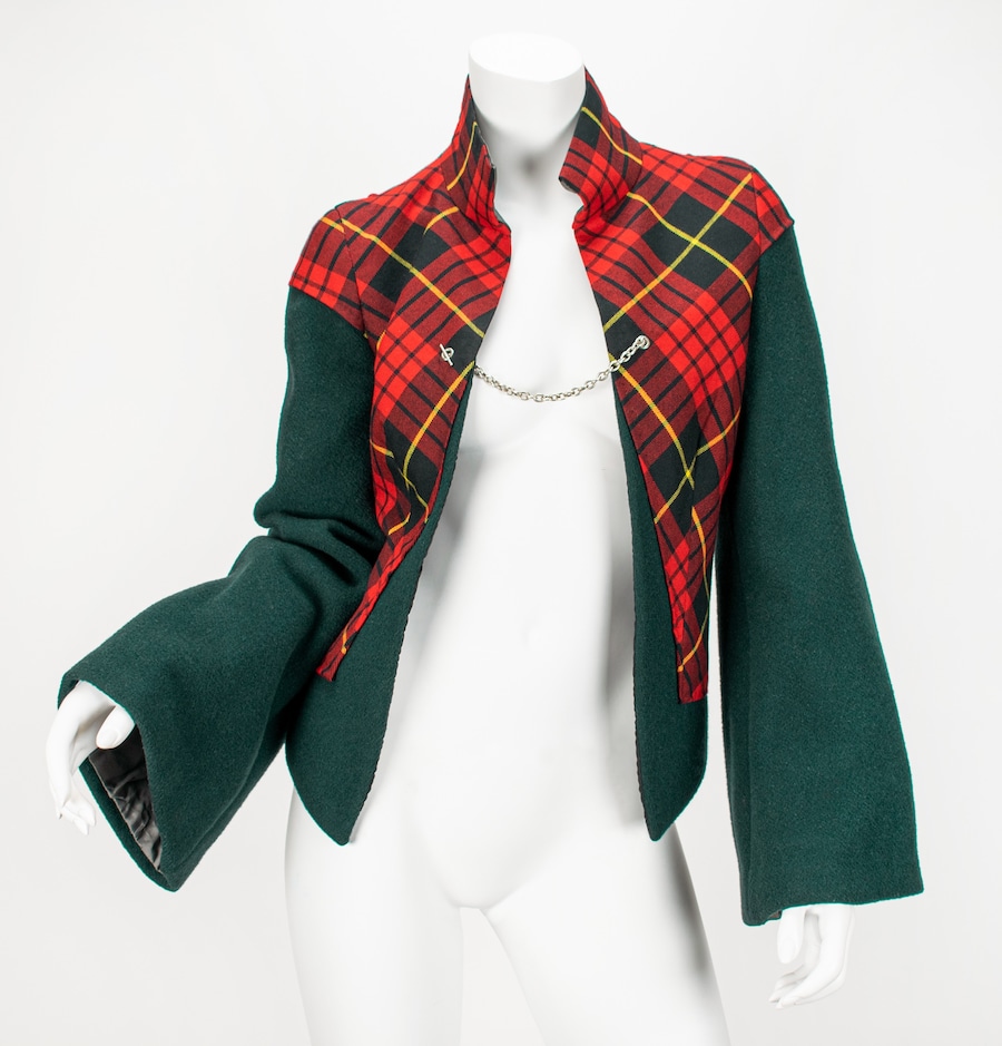 Alexander McQueen archive auction 10