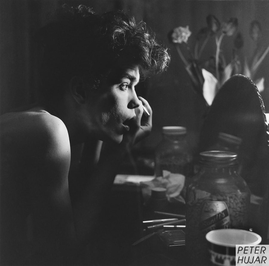Masculinities: Liberation through Photography 0