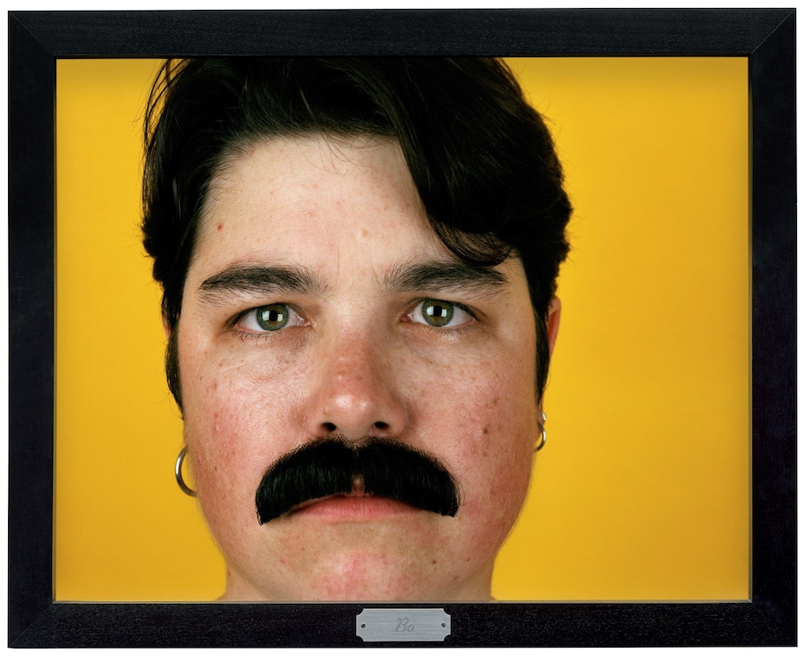 Masculinities: Liberation through Photography 3