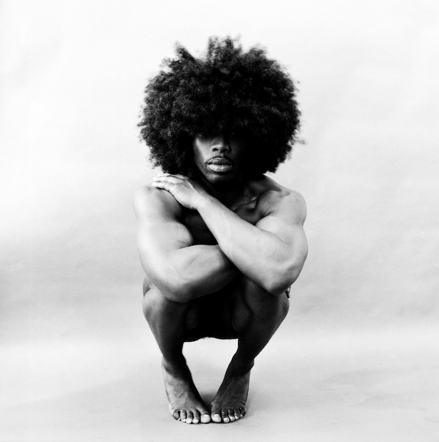 Masculinities: Liberation through Photography 4