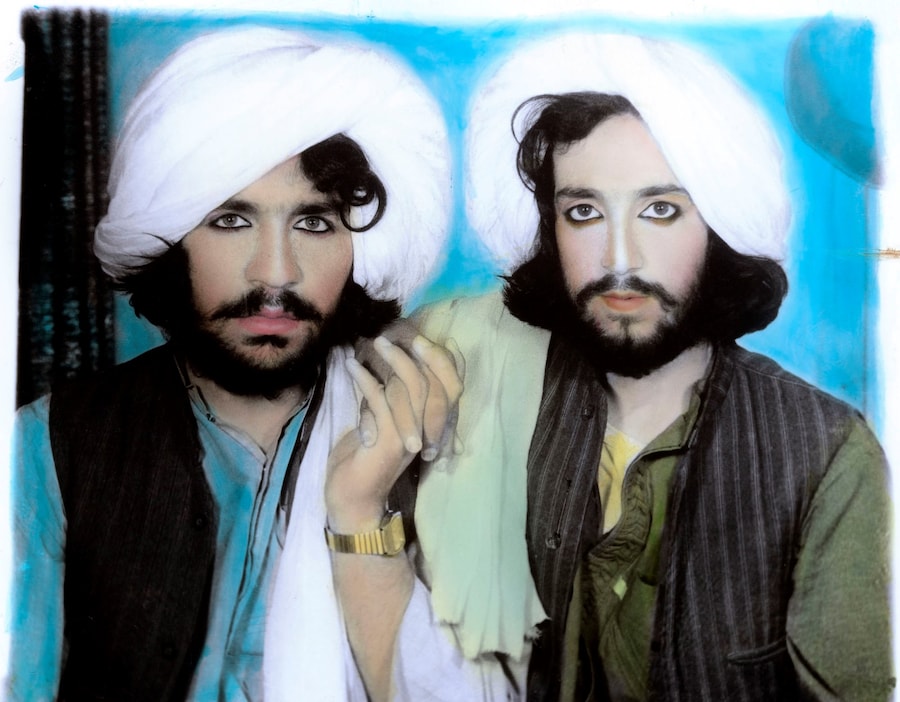 Masculinities: Liberation through Photography 6