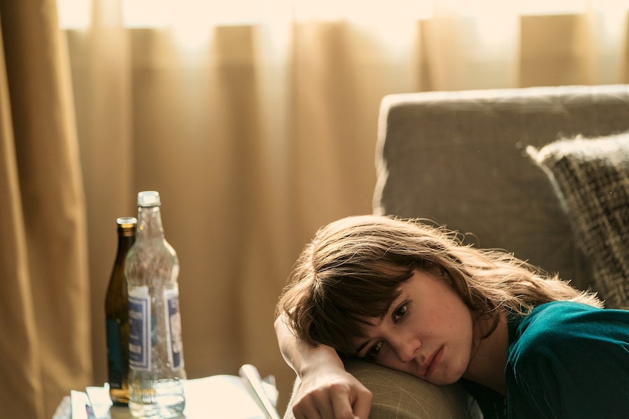 Sally Rooney’s Normal People 5 1