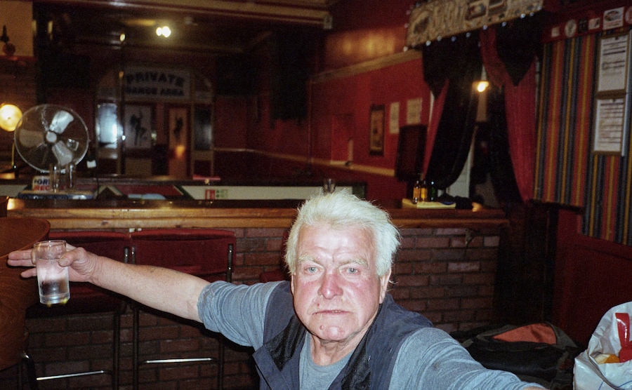 The Foresters Arms 8 1