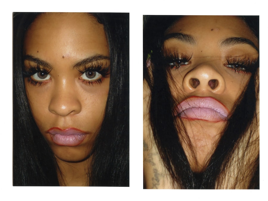 Rico Nasty - Dazed spring 2020 5