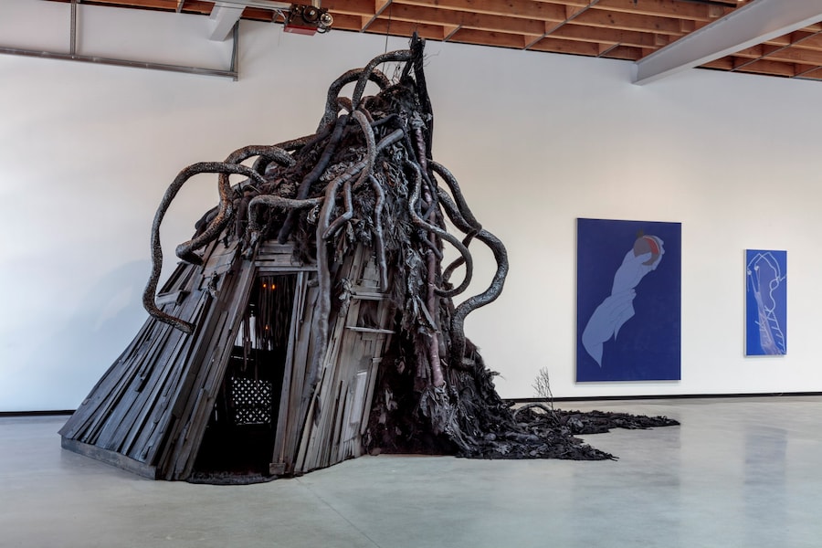 Trulee. &quot;Hall Witch House&quot; (2020) 29