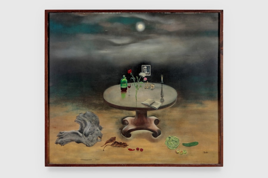 Renate Druks. &quot;Libra&quot; (1964) 4