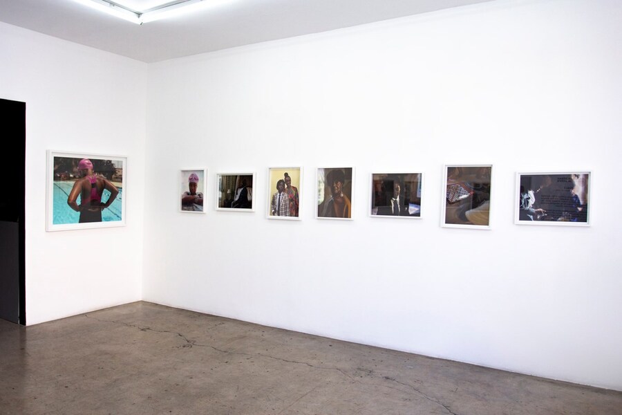 Rituals, Shaniqwa Jarvis, Rajendra Debah 3