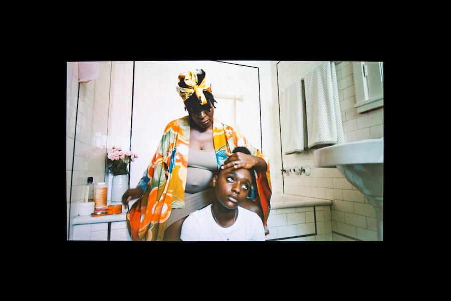 Rituals, Shaniqwa Jarvis, Rajendra Debah 5