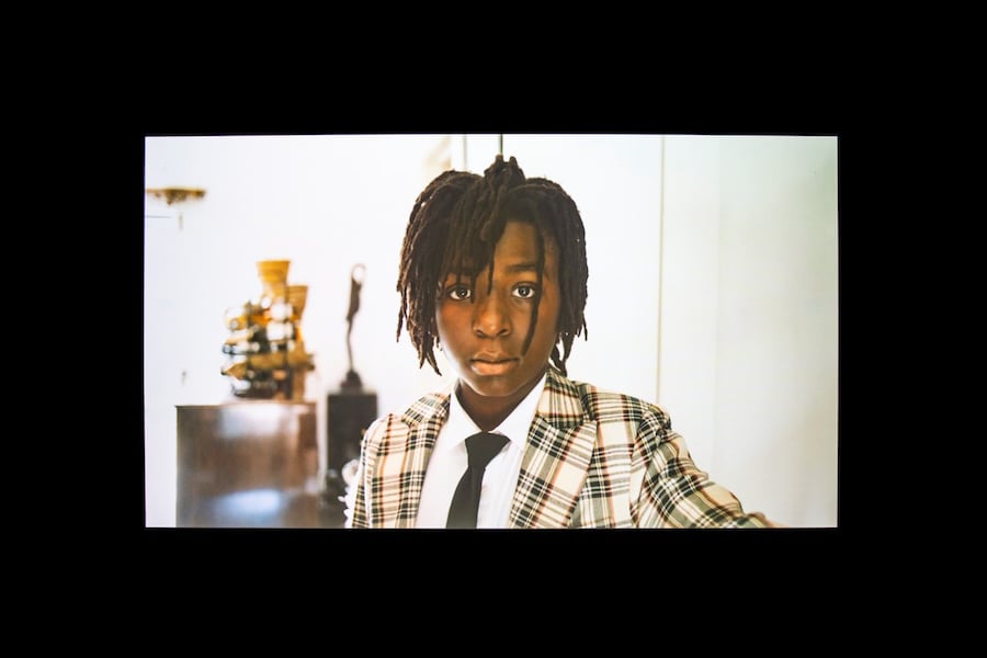 Rituals, Shaniqwa Jarvis, Rajendra Debah 6