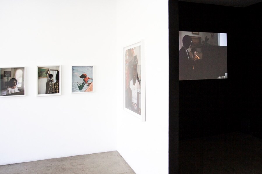 Rituals, Shaniqwa Jarvis, Rajendra Debah 10