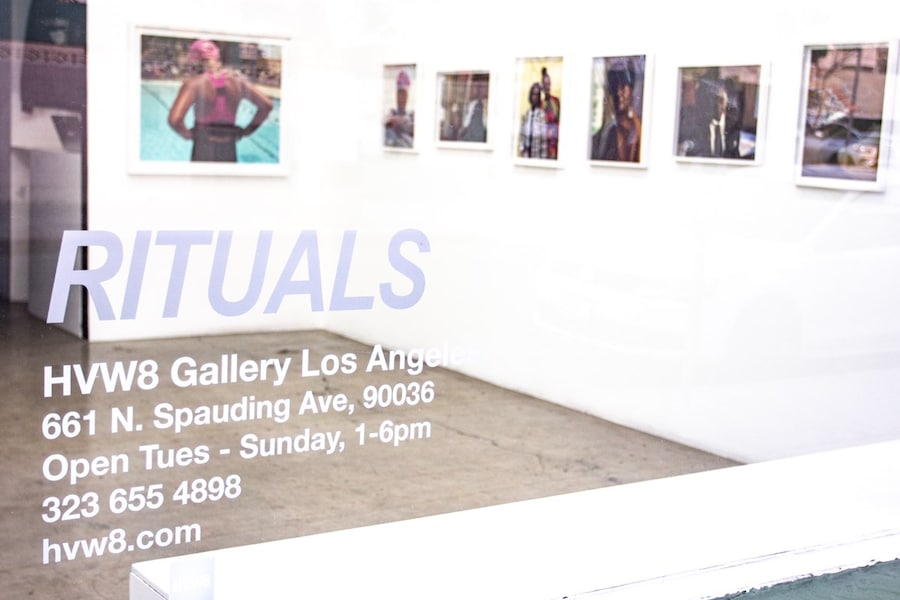 Rituals, Shaniqwa Jarvis, Rajendra Debah 12