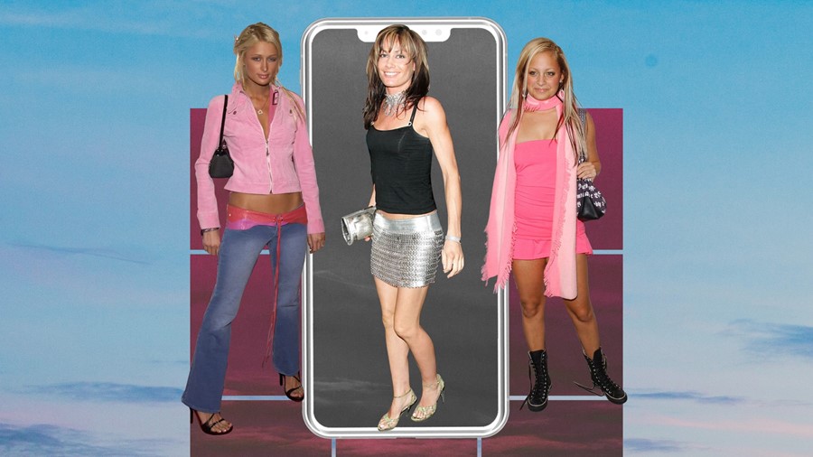 The It Girl – Paris Hilton, Nicole Richie
