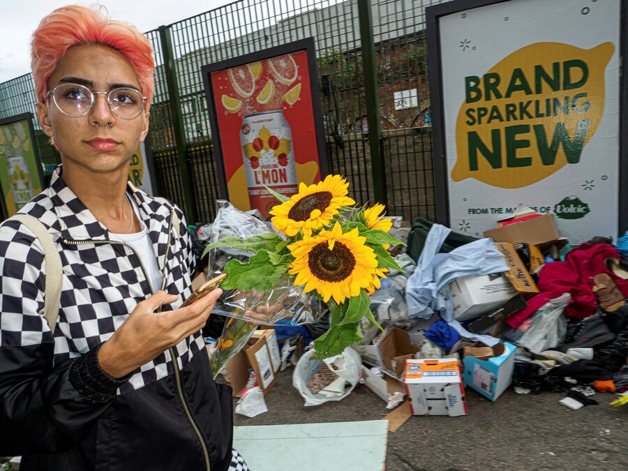 dougie wallace photography east ended book london 2