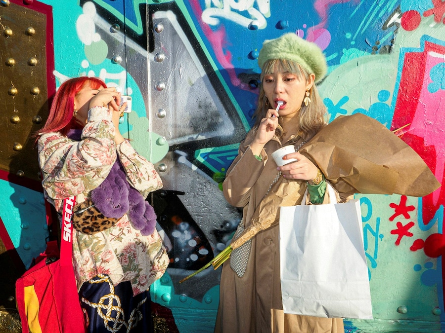 dougie wallace photography east ended book london 5