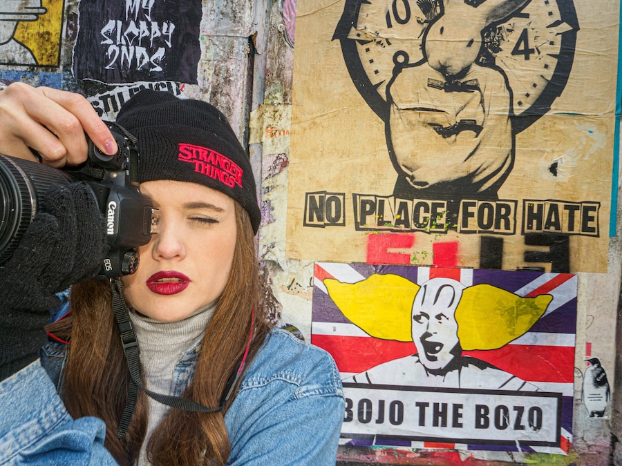 dougie wallace photography east ended book london 6