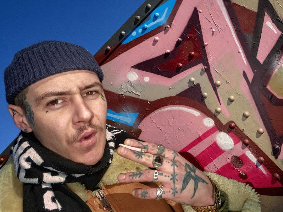 dougie wallace photography east ended book london 10