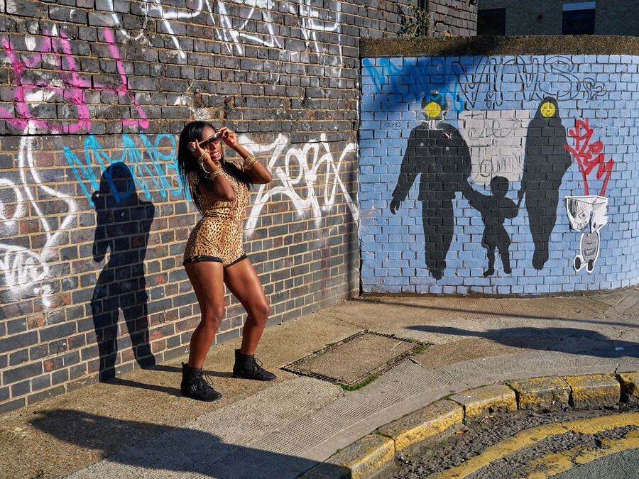 dougie wallace photography east ended book london 11