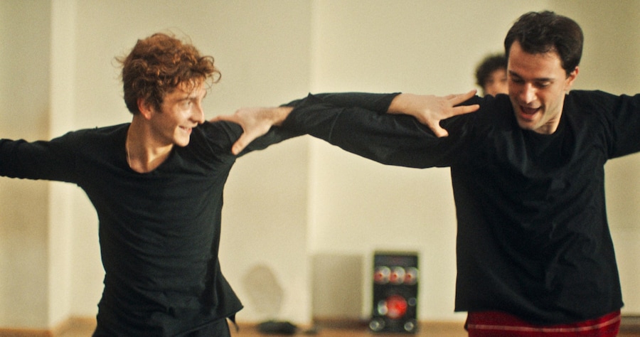 And Then We Danced 1 0
