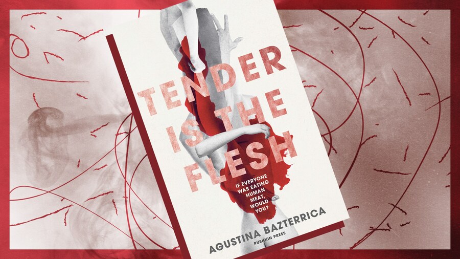 Tender is the flesh