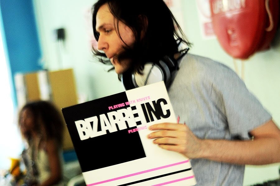 Bang Face Weekender, 2009 5