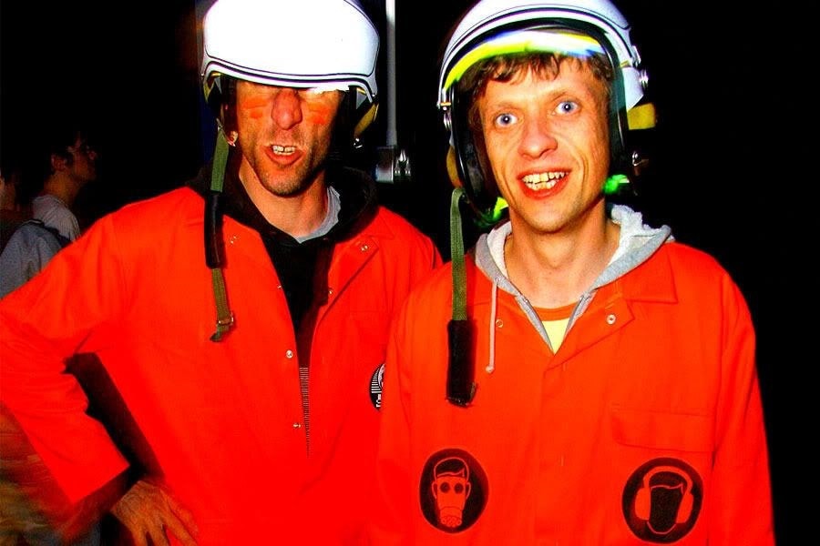 Bang Face Weekender, 2009 7
