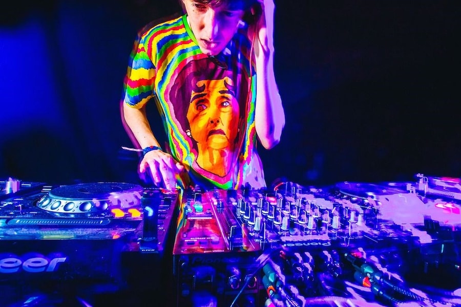 Bang Face Weekender, 2016 18