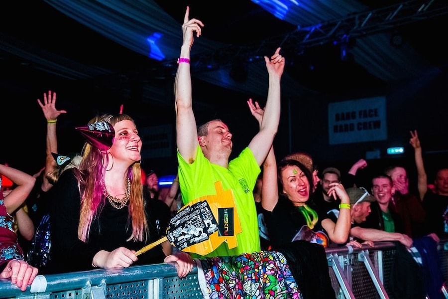 Bang Face Weekender 23