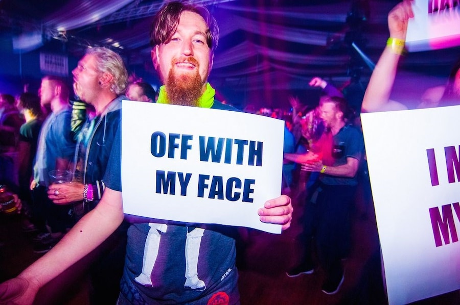 Bang Face Weekender, 2017 25