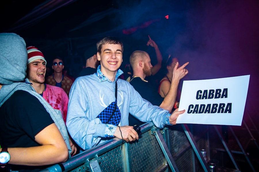 Bang Face Weekender, 2020 33