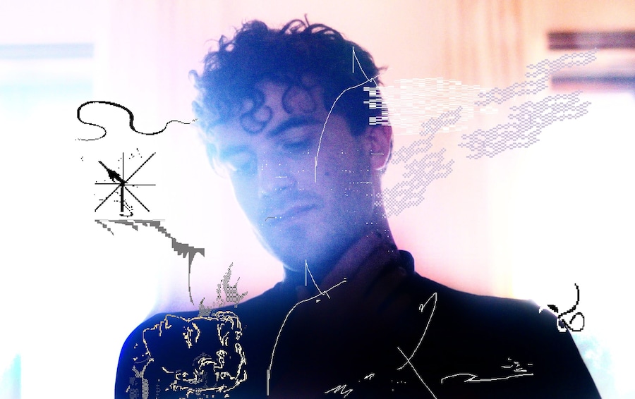Nicolas Jaar 2020