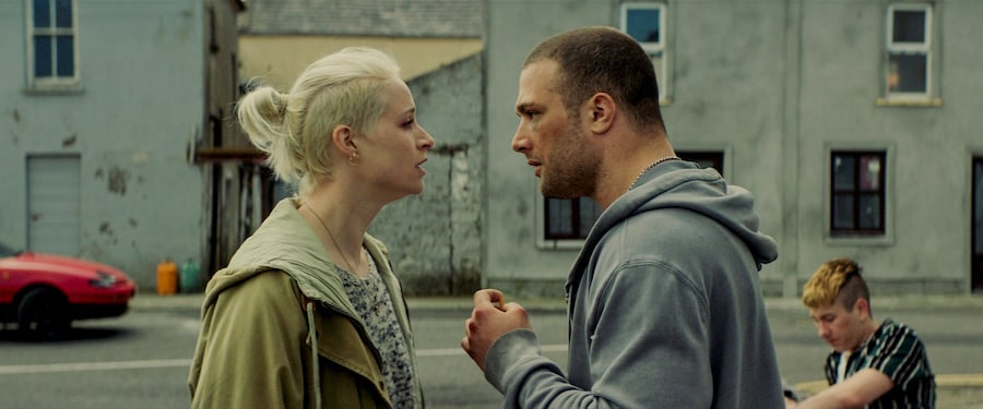 Calm with Horses film stills 1 1