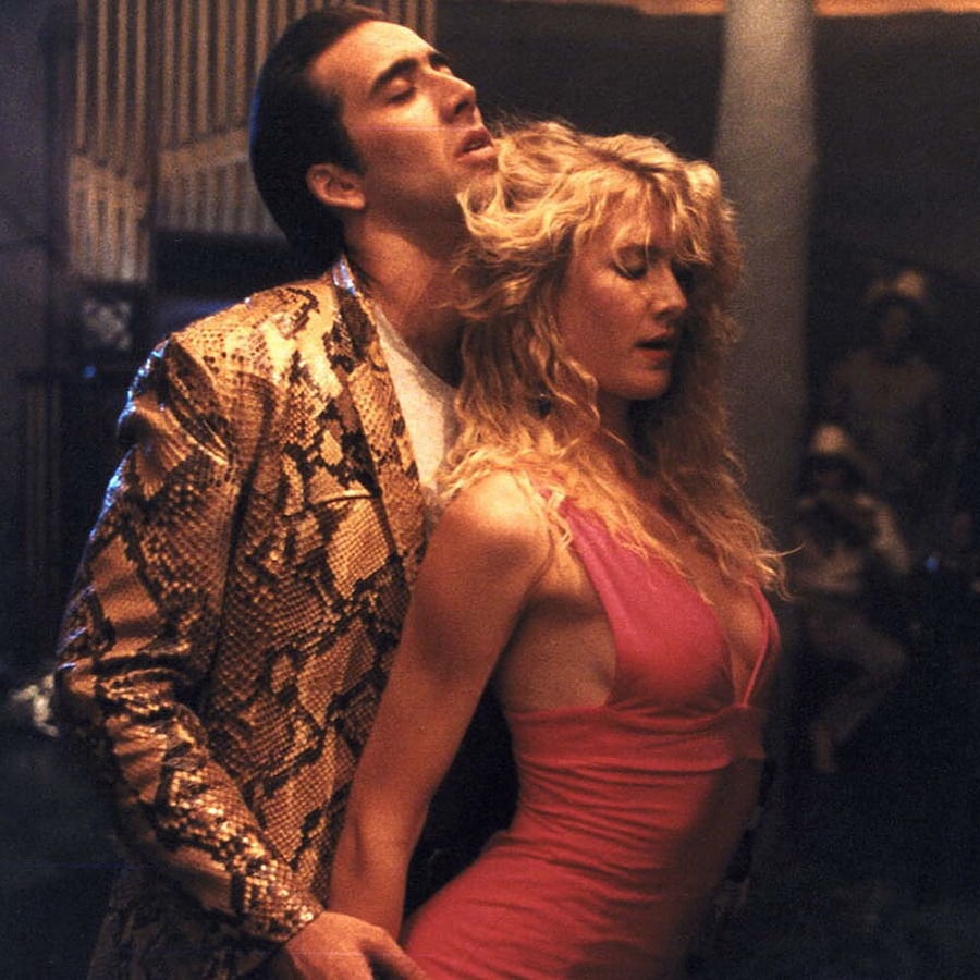 The best dressed runaway couples to hit cinemas 0