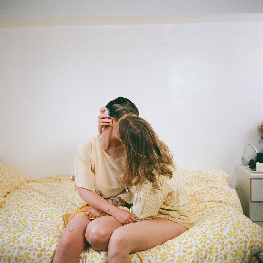 queer female photographers redefining the fashion image lgbt 9