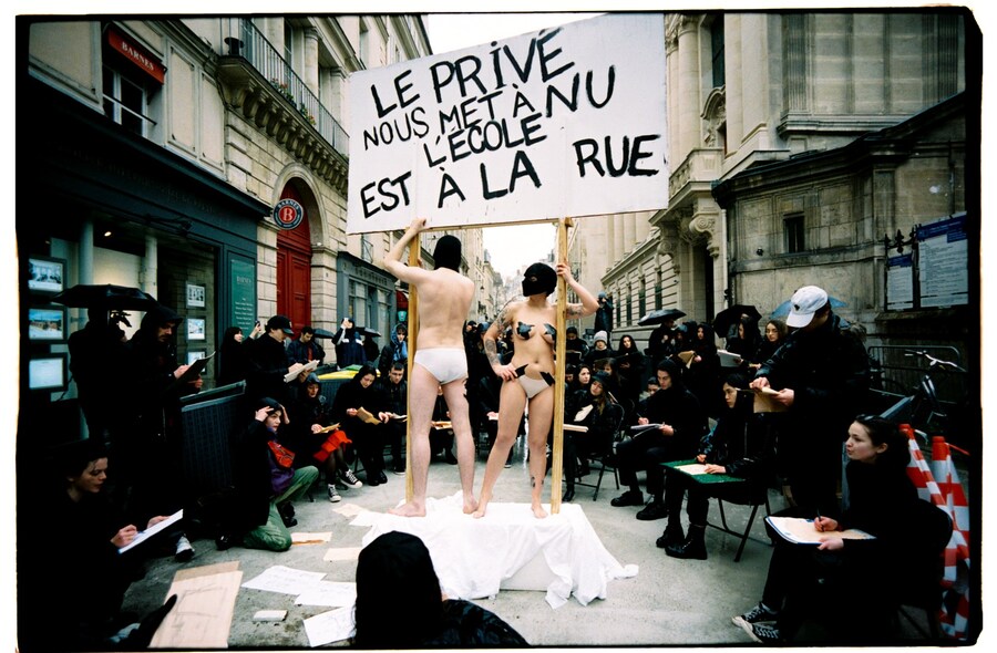 Yu Fujiwara – Paris AW20 Womenswear 12 11