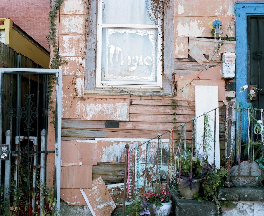 Akasha Rabut. Death Magick Abundance (2020) 6