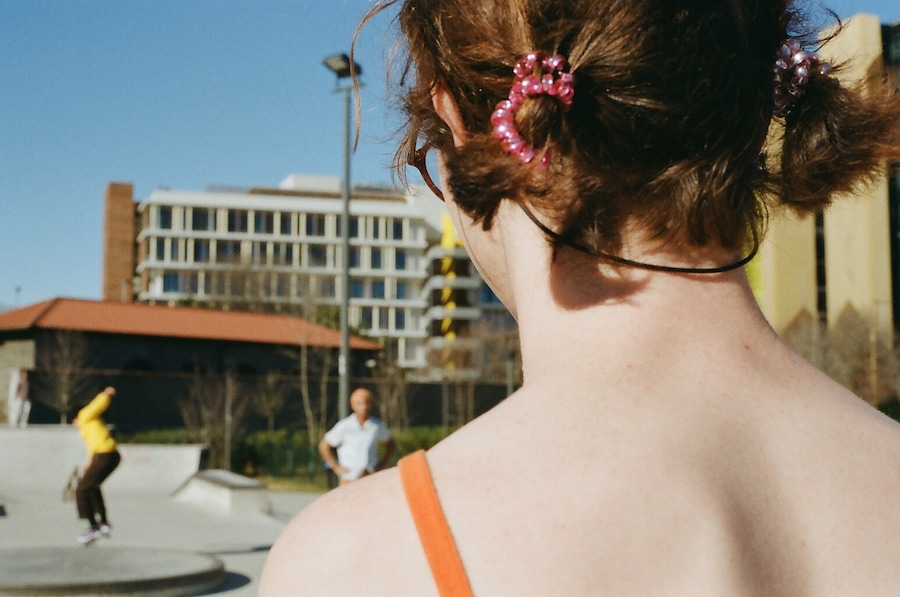 THERE skateboarding collective queer lgbtq+ Milan 5