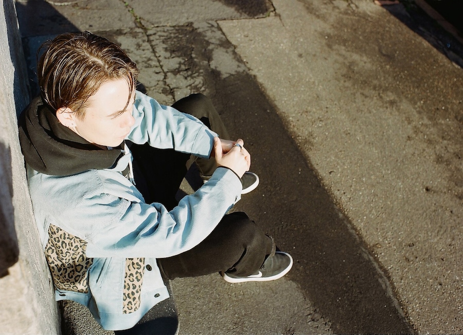 THERE skateboarding collective queer lgbtq+ Milan 22