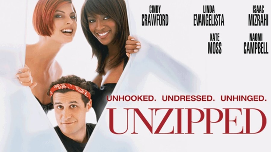 Unzipped movie 1995 Isaac Mirzahi 