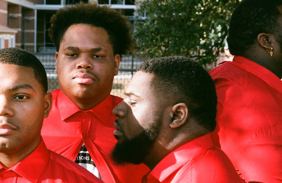 Phillip Youmans – spring 2020 8