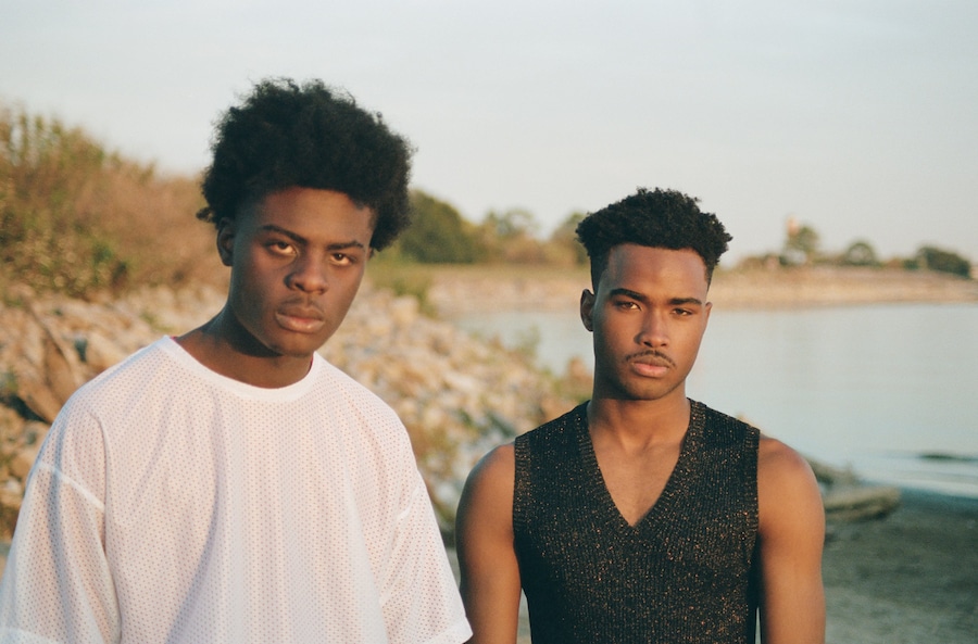 Phillip Youmans – spring 2020 4
