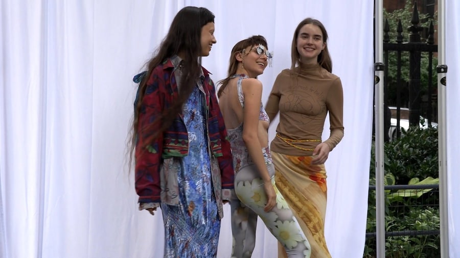 Browns x Collina Strada Be Conscious 1
