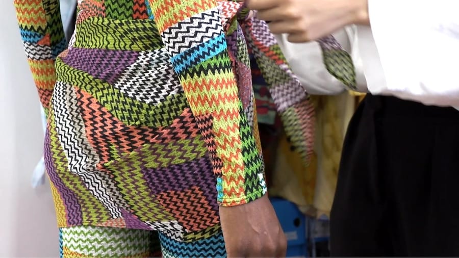 Browns x Collina Strada Be Conscious 4