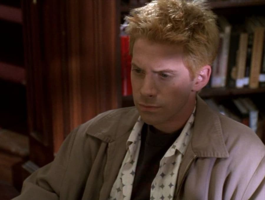 Buffy beauty looks 11 10