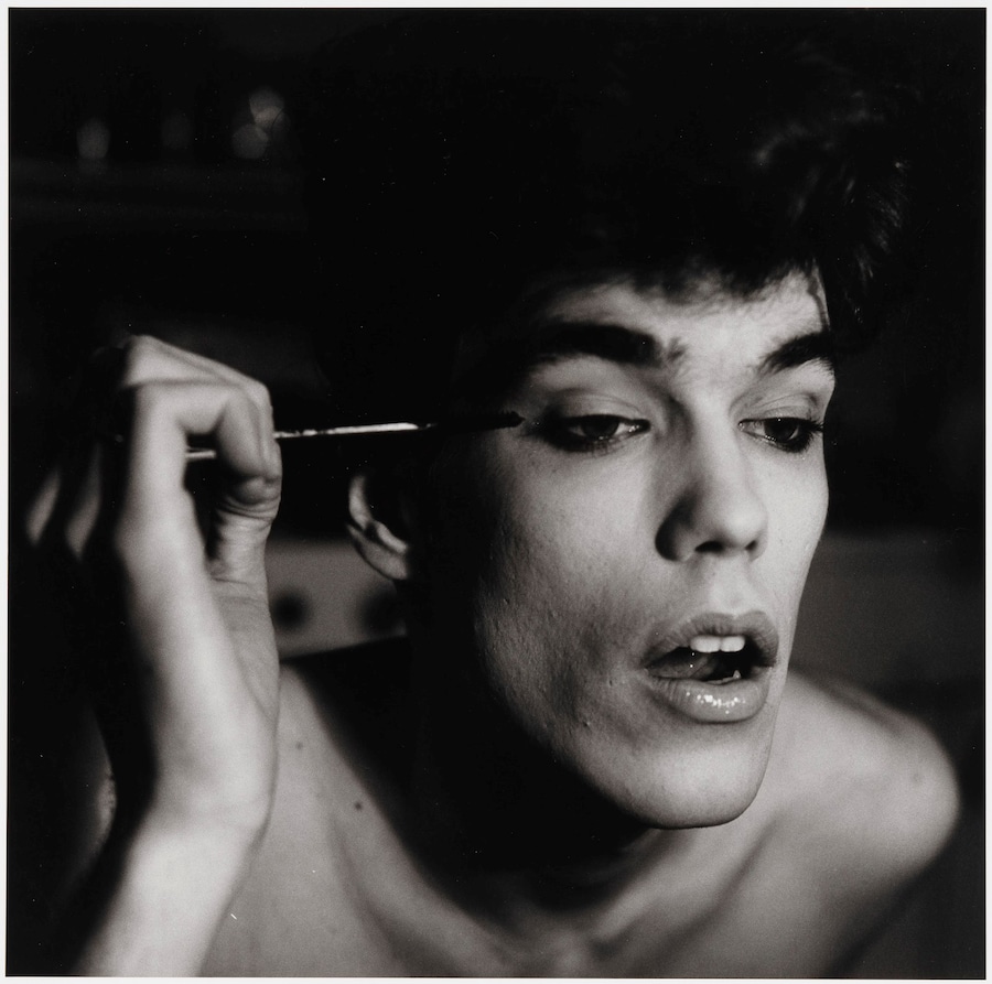 Peter Hujar 0