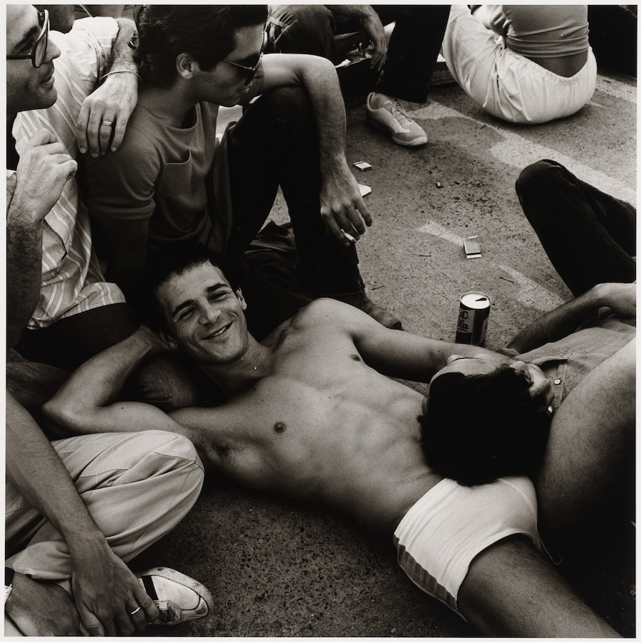 Peter Hujar 2