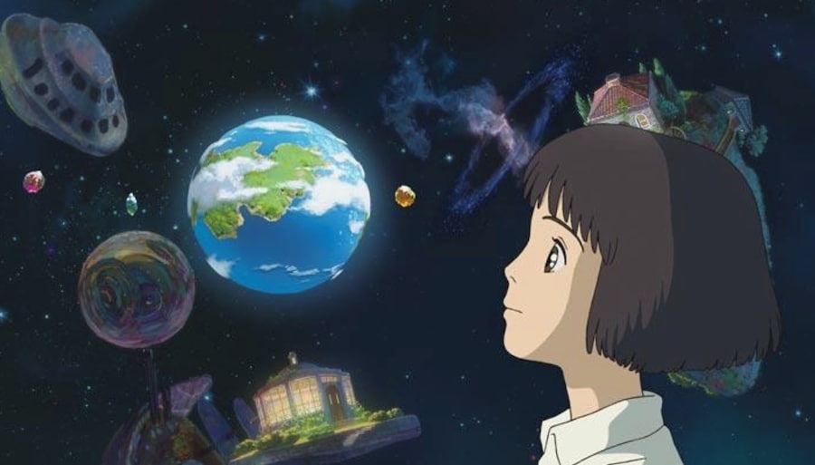 The Day I Bought a Planet (2006) 0